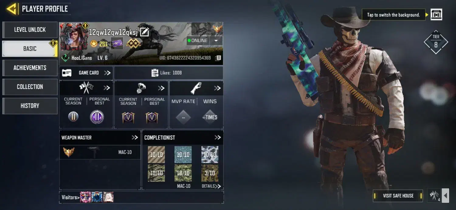 اک سالم  وخفن|کنسول، بازی ویدئویی و آنلاین|دیواندره, |دیوار