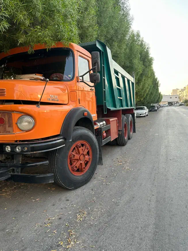 دهچرخ کمپرسی مدل ۱۴۰۰|خودرو سنگین|تهران, تهرانپارس شرقی|دیوار