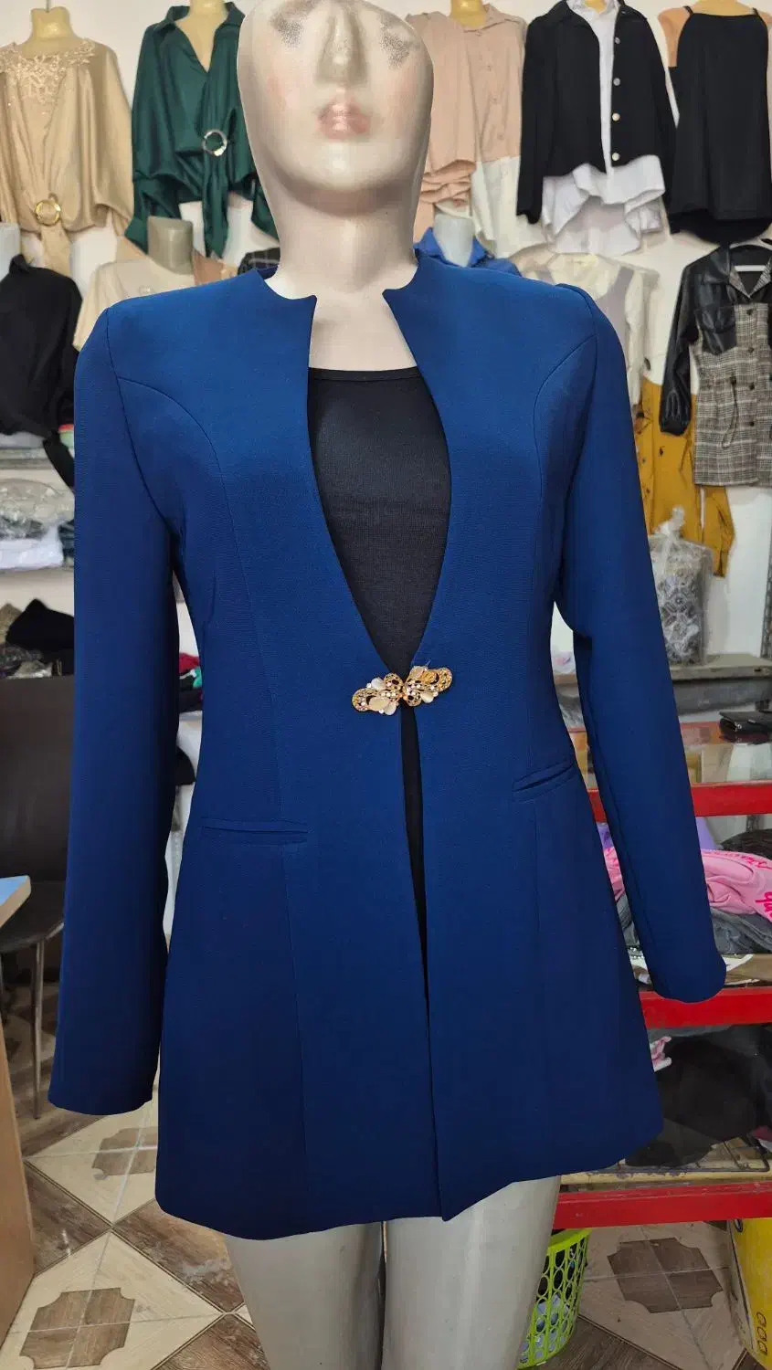 لباس مجلسی|لباس|تبریز, |دیوار