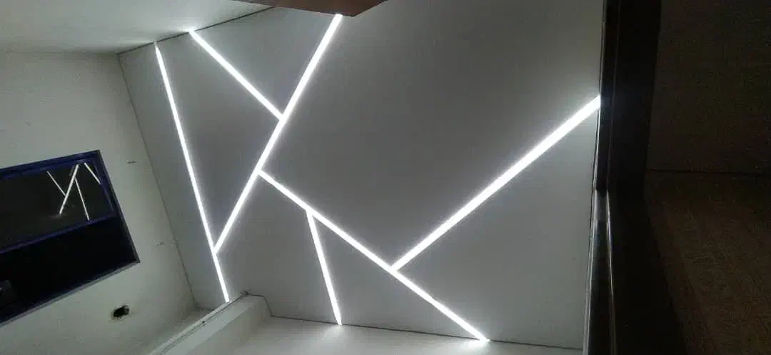 اجرای تخصصی سقف کشسان و کناف|خدمات پیشه و مهارت|رشت, دیلمان|دیوار