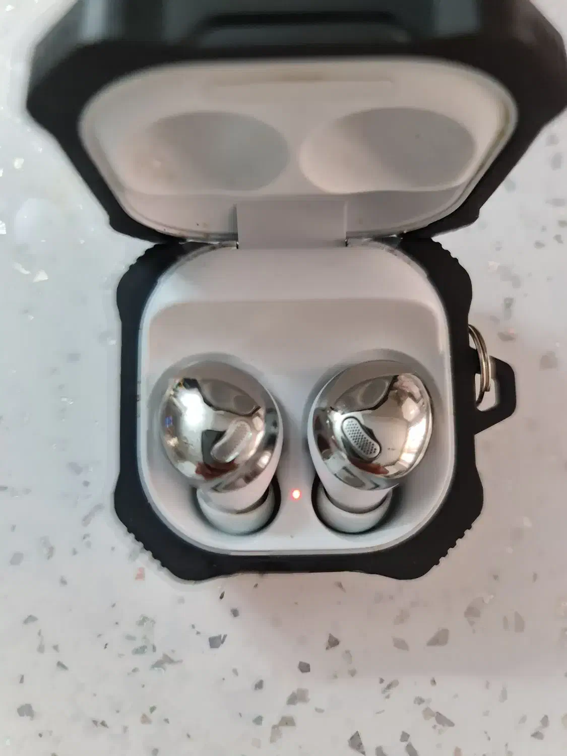 Galaxy buds pro|لوازم جانبی موبایل و تبلت|تهران, خواجه نصیر طوسی|دیوار