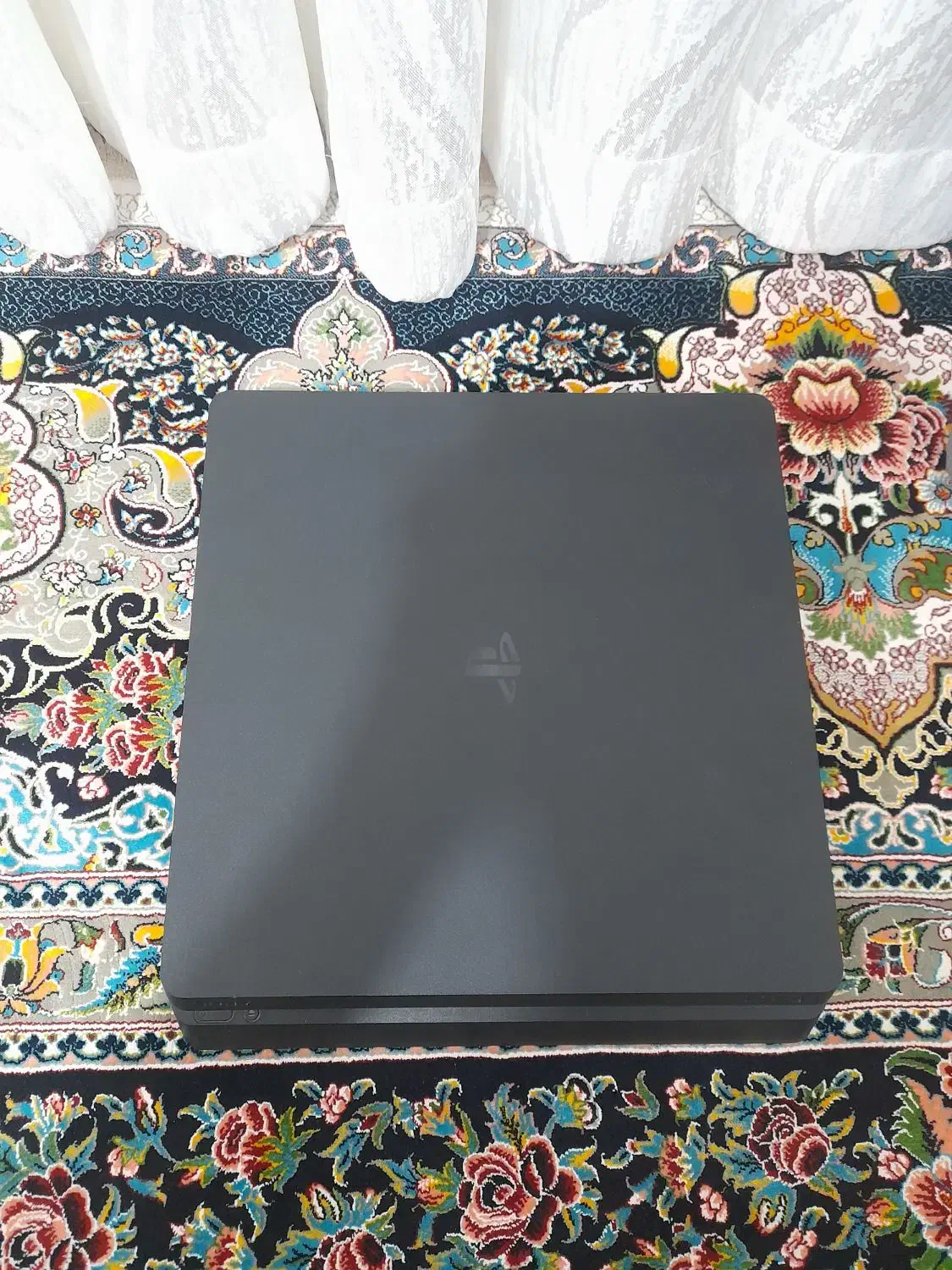 ps4 اسلیم اکانتی ۱ ترا فول گیم آنلاین|کنسول، بازی ویدئویی و آنلاین|قم, شهرک امام حسین|دیوار