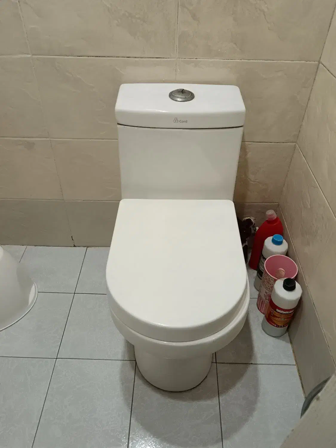 توالت فرنگی و روشویی|لوازم سرویس بهداشتی|پردیس, فاز ۱|دیوار