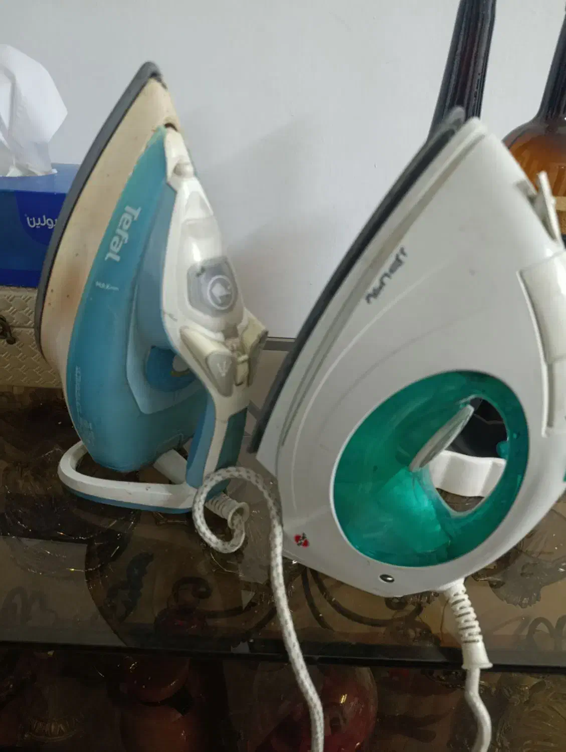 اتو بخار خانگی|اتو و لوازم اتو|بندر انزلی, مسکن مهر|دیوار