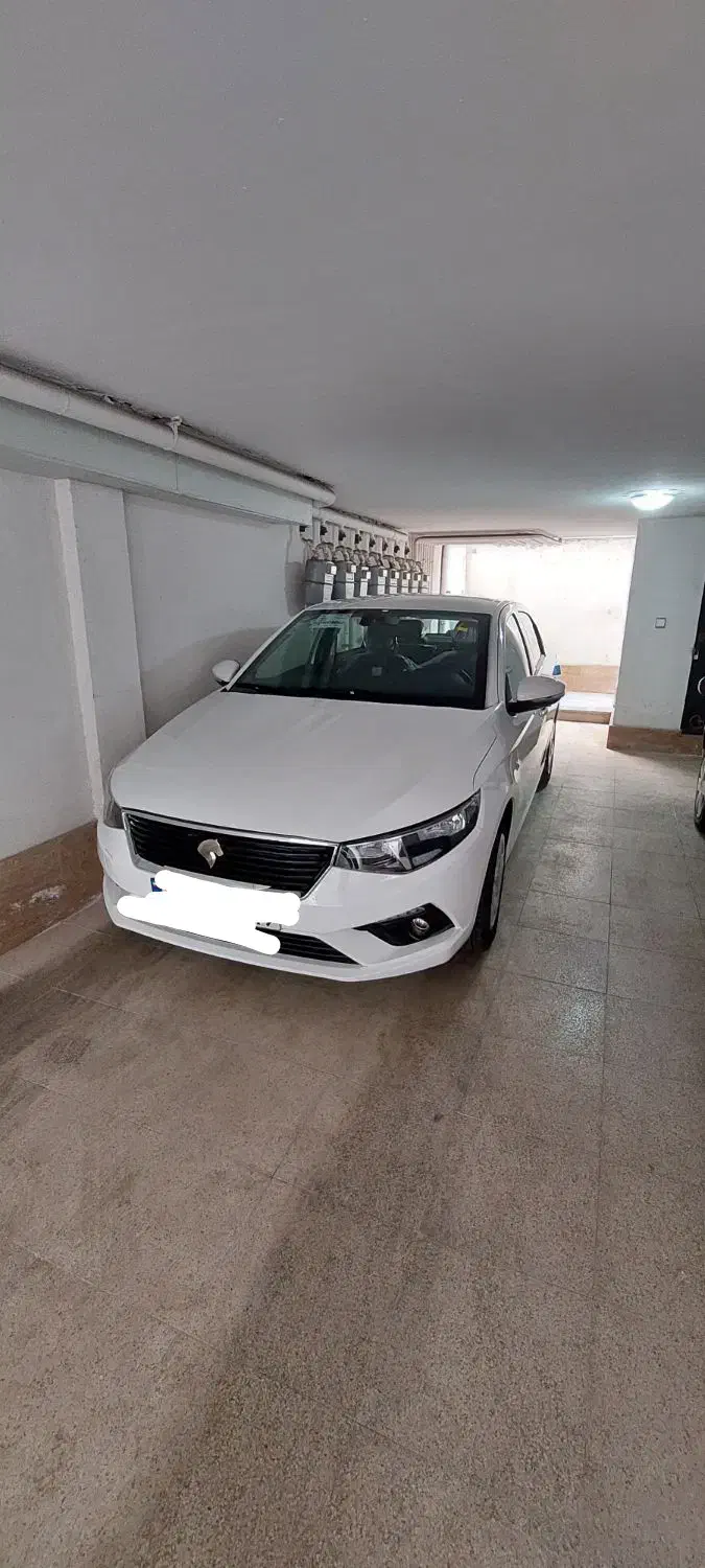 فروش تارا v1 (۶ دنده) صفر خشک ۱۴۰۴|خودرو سواری و وانت|رشت, نیکمرام|دیوار