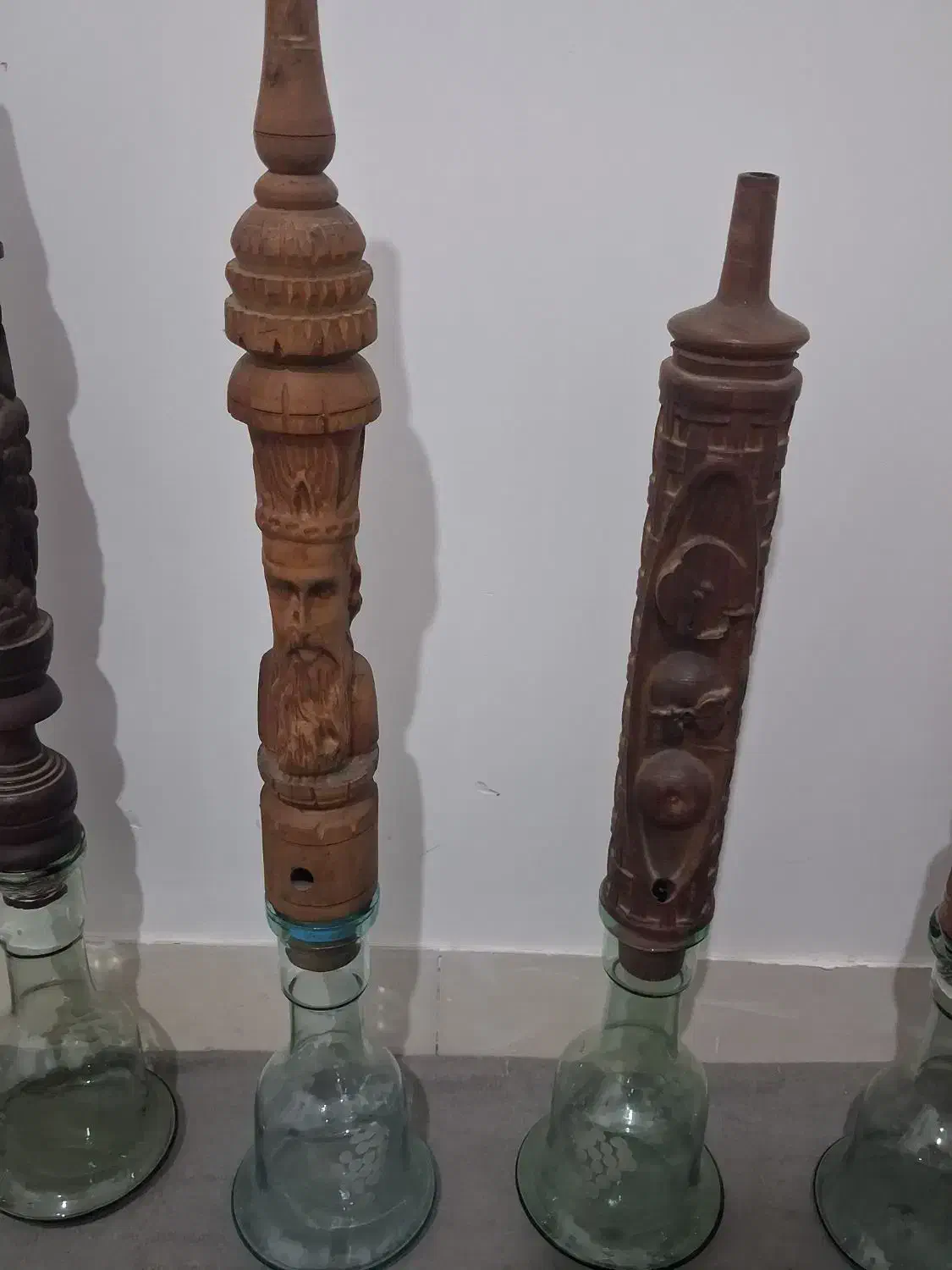 قیلون|کلکسیون و سرگرمی|نیشابور, خط کاشمر|دیوار