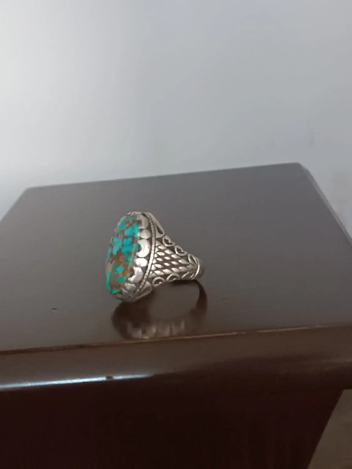 وسایل شخصی|جواهرات|پرند, فاز ۵|دیوار