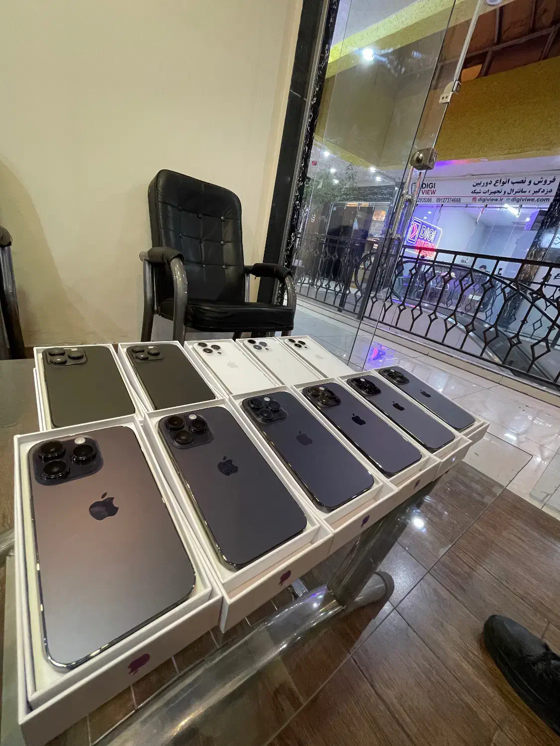 اپل ۱۶|موبایل|تهران, شیخ هادی|دیوار