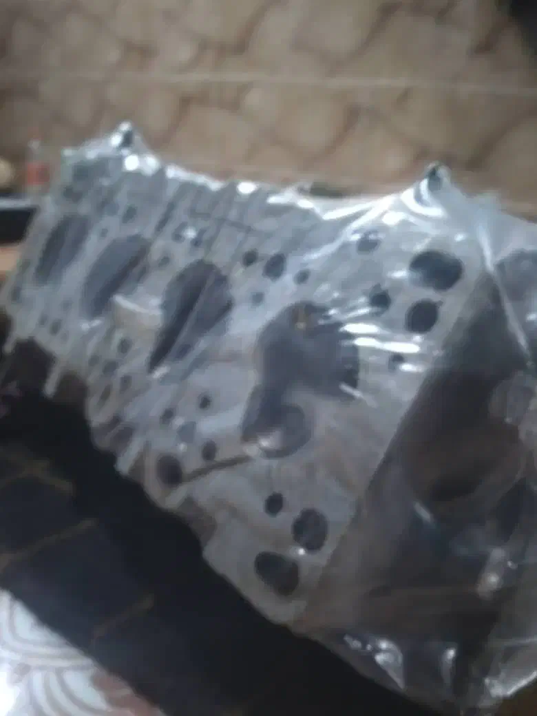 سرسیلندر پراید استوک|قطعات یدکی و لوازم جانبی|رشت, پل تالشان|دیوار