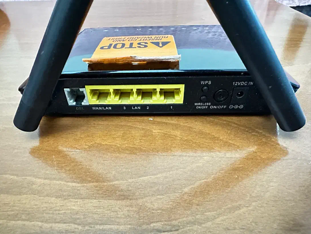 مودم دلینک Modem Dlink|مودم و تجهیزات شبکه|تهران, هفده شهریور|دیوار