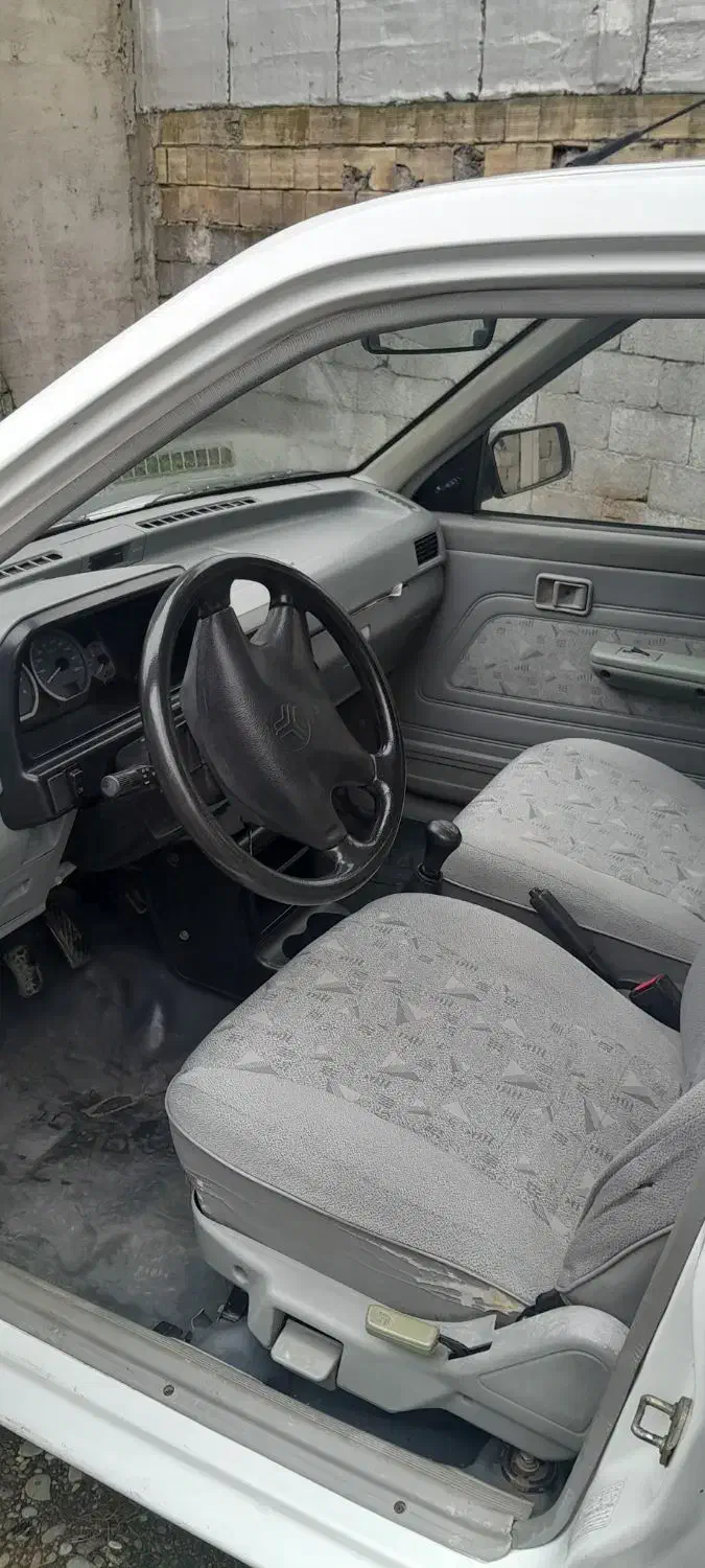 پراید ۱۳۲|خودرو سواری و وانت|رشت, نخودچر|دیوار