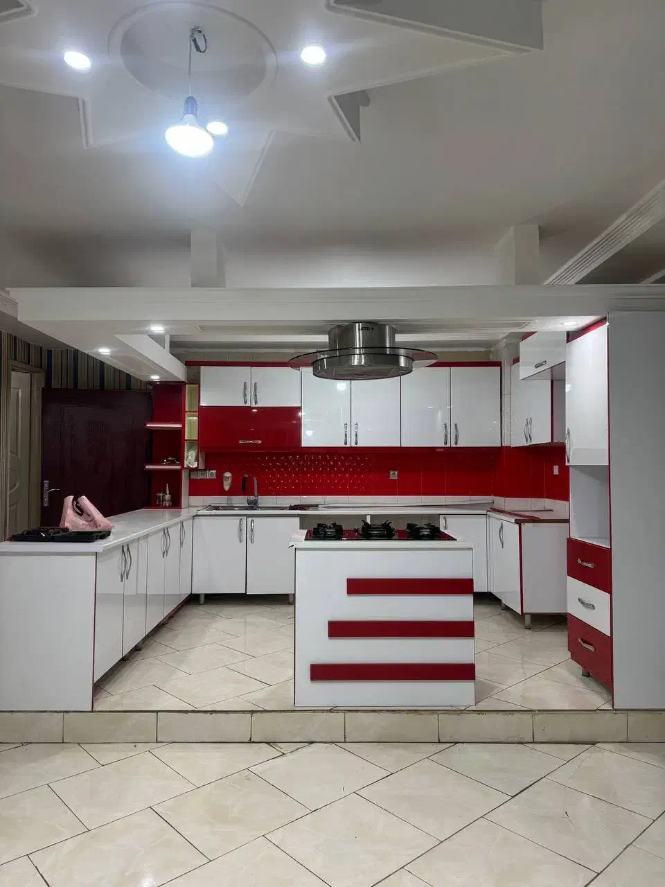 واحد 97 متری اجاره|اجارهٔ آپارتمان|تهران, شهرک ابوذر|دیوار