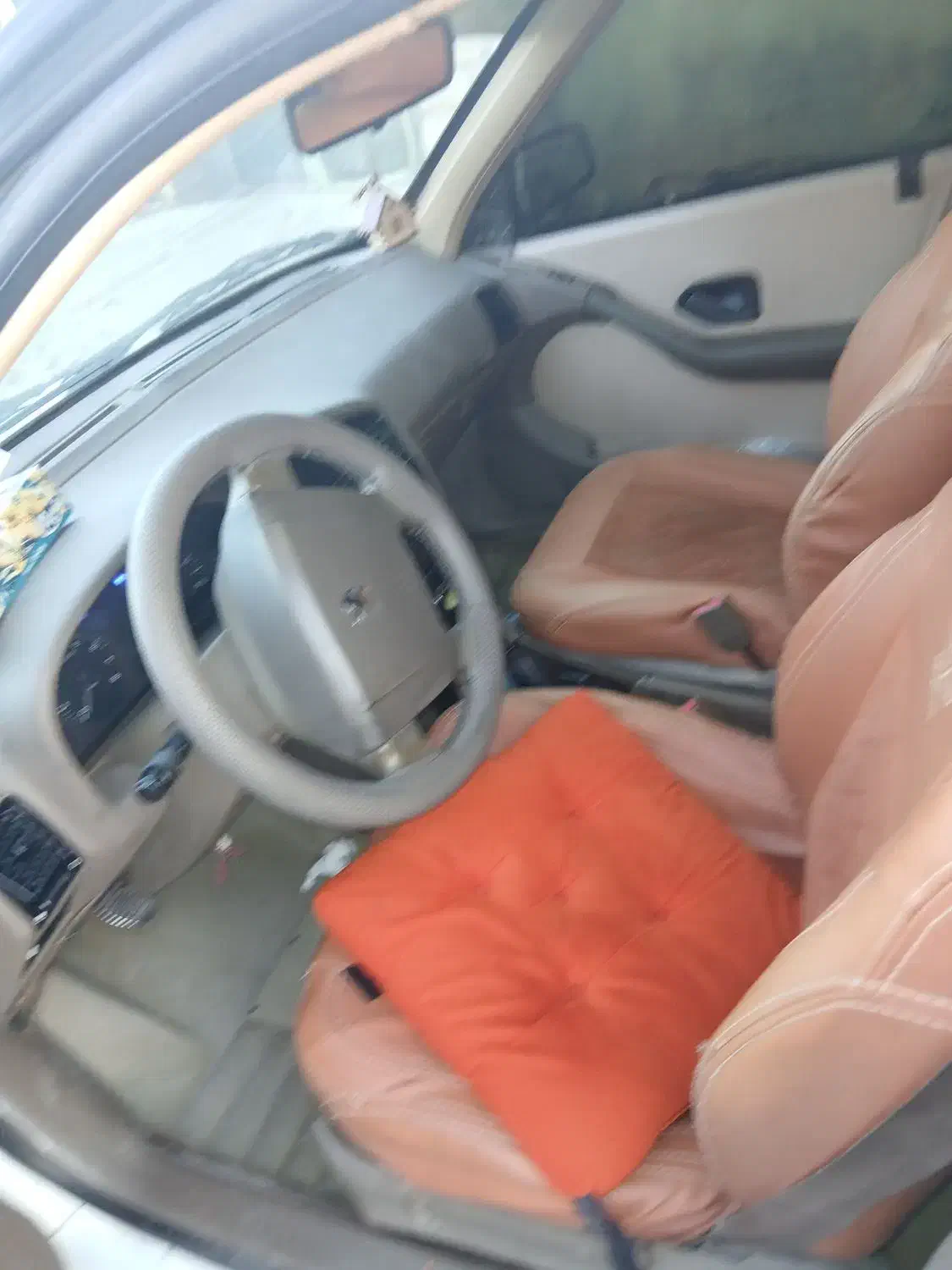 405مدل 91|خودرو سواری و وانت|دهدشت, |دیوار