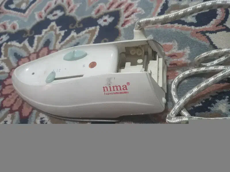 اتو لباس|اتو و لوازم اتو|گرگان, |دیوار