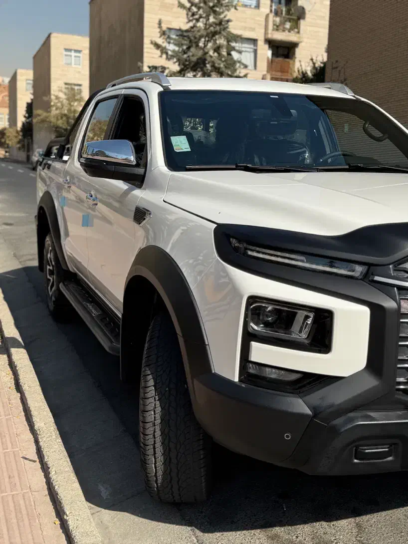 کی ام سی تی ۹ T9 مدل 1404 صفر کیلومتر|خودرو سواری و وانت|تهران, پونک|دیوار