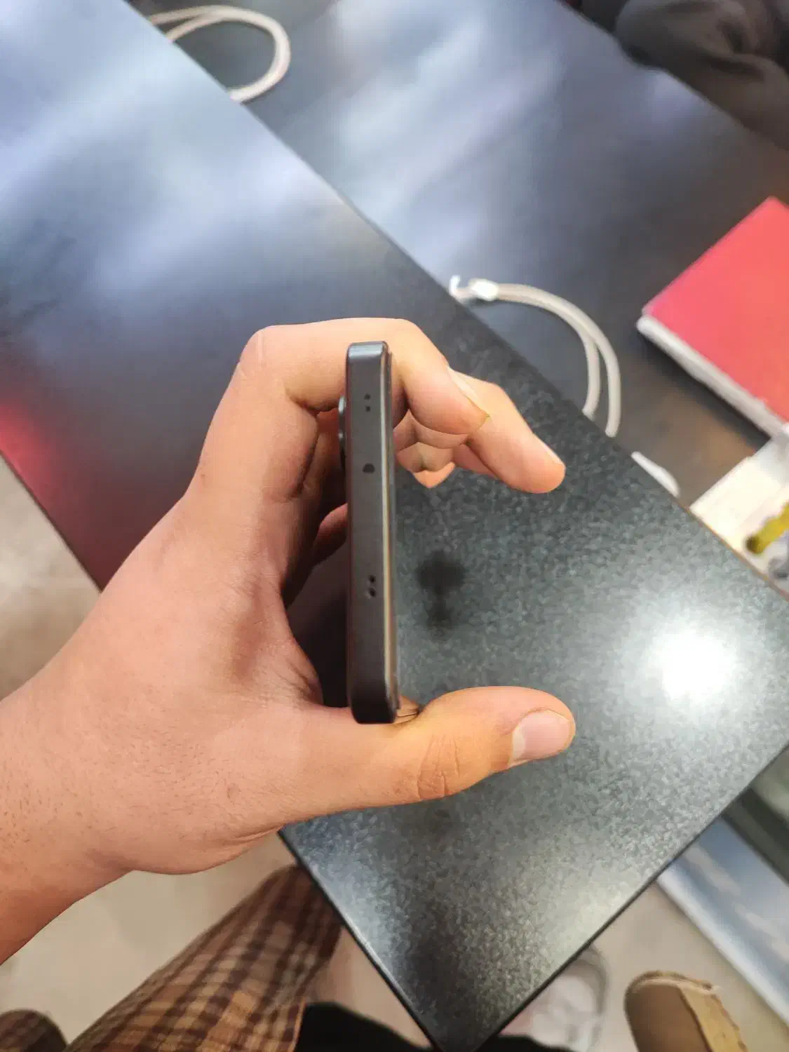 poco x7 pro|موبایل|زنجان, |دیوار