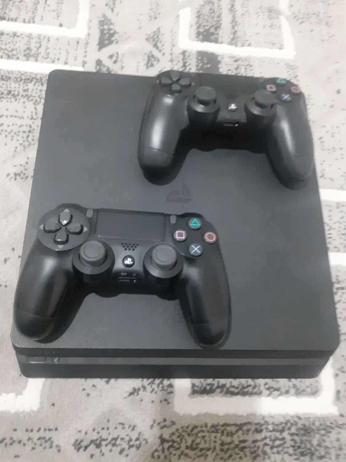 1trکپی خورps4|کنسول، بازی ویدئویی و آنلاین|تهران, مسعودیه|دیوار