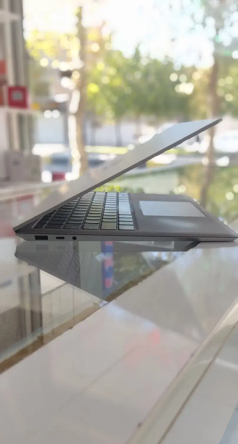 لپ تاپ Microsoft مدل surface laptop 4|رایانه همراه|سنندج, |دیوار