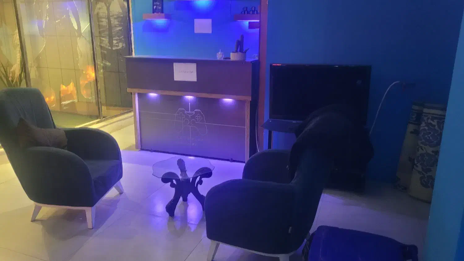 واگذاری گیم سنتر|کنسول، بازی ویدئویی و آنلاین|مشهد, دانشجو|دیوار