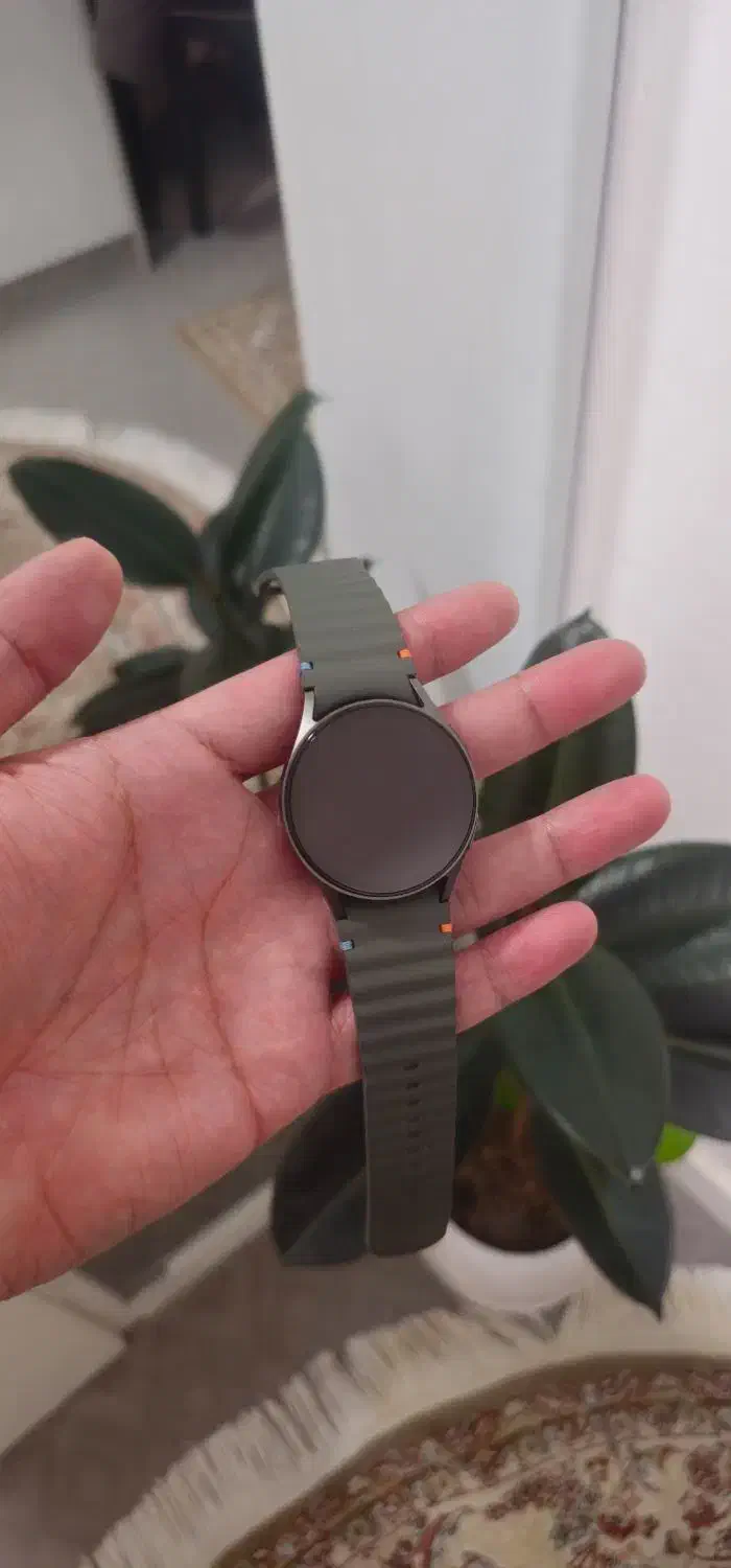 galaxy watch 7  و buds 3 pro سامسونگ|موبایل|مشهد, شهرآرا|دیوار