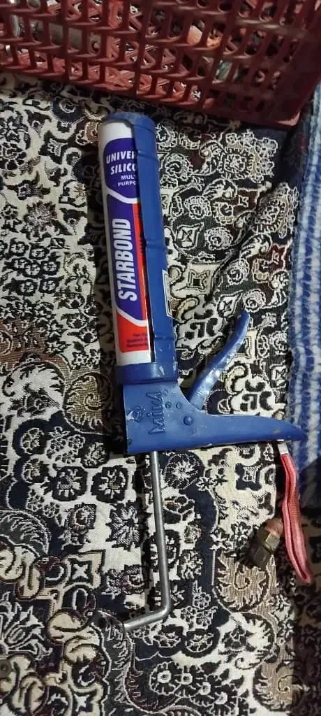 اچاروابزار وسنگو دریل وبکس|ابزارآلات|شیراز, میانرود|دیوار