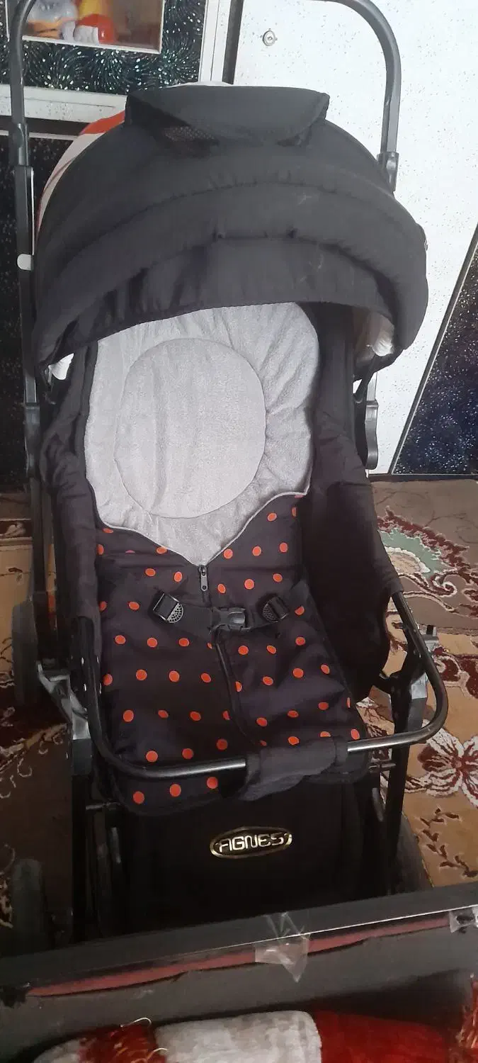 کالسکه|کالسکه و لوازم جانبی|شادگان, |دیوار