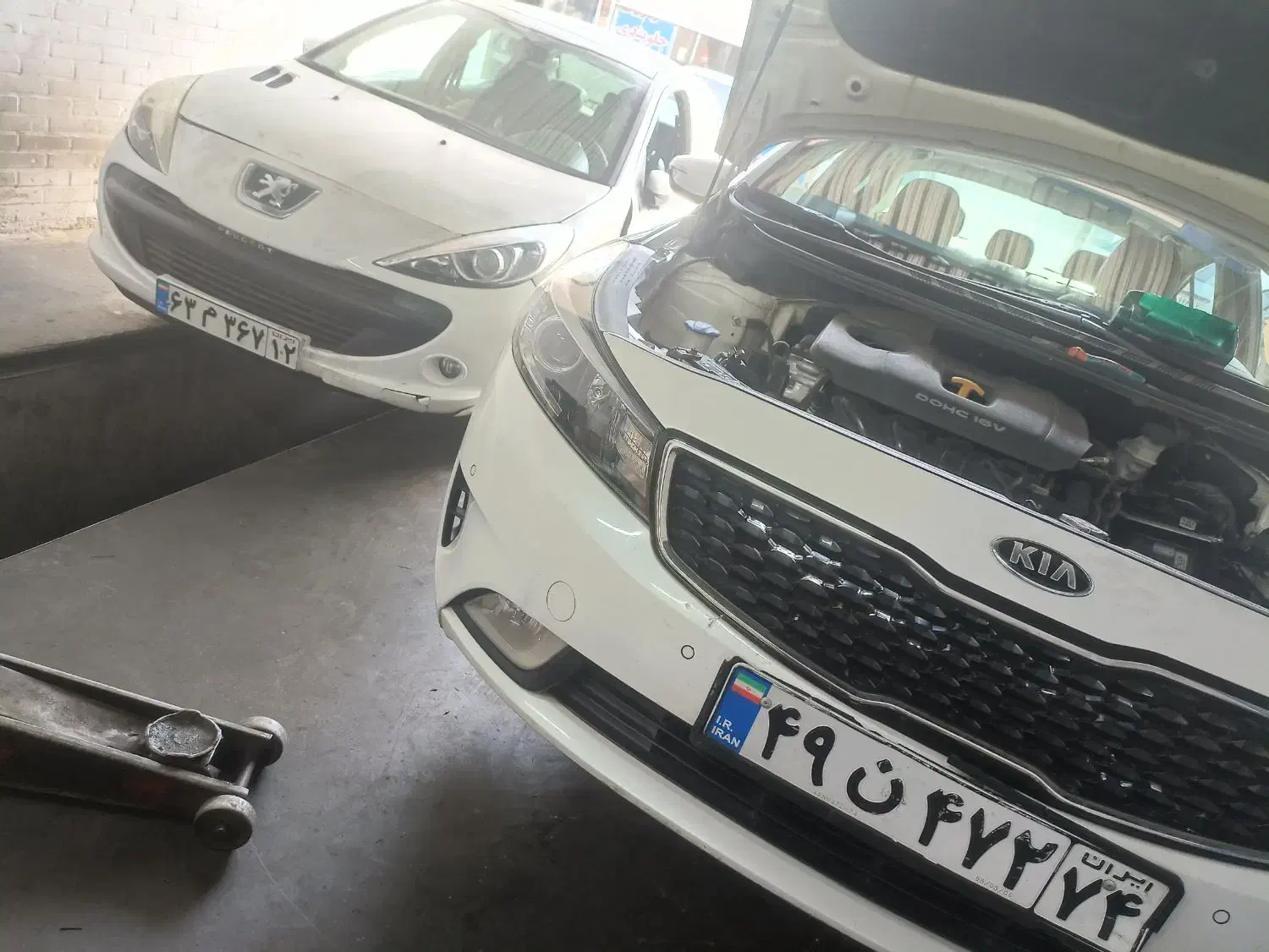 تعمیرات تخصصی انواع گیربکس اتومات|خدمات موتور و ماشین|مشهد, نوید|دیوار