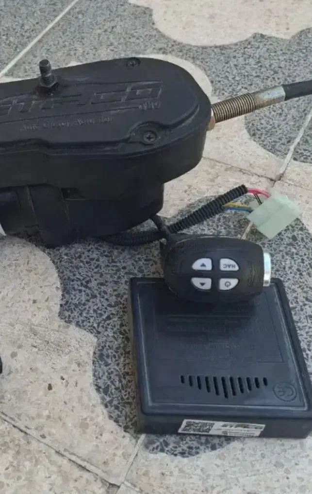 کلاچ برقی اتاکو|قطعات یدکی و لوازم جانبی|جهرم, |دیوار