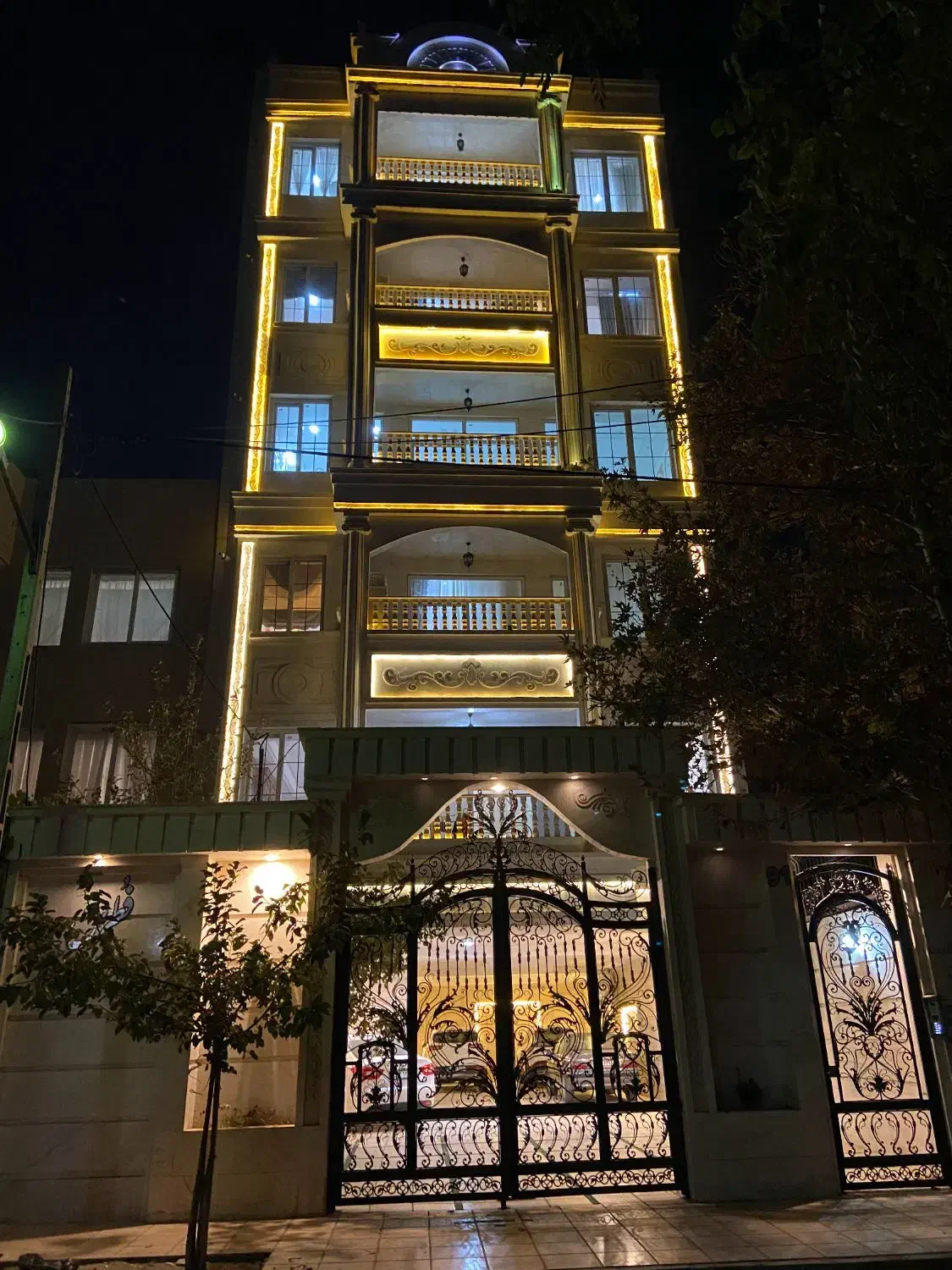 آپارتمان|فروش آپارتمان|مشهد, بهاران|دیوار