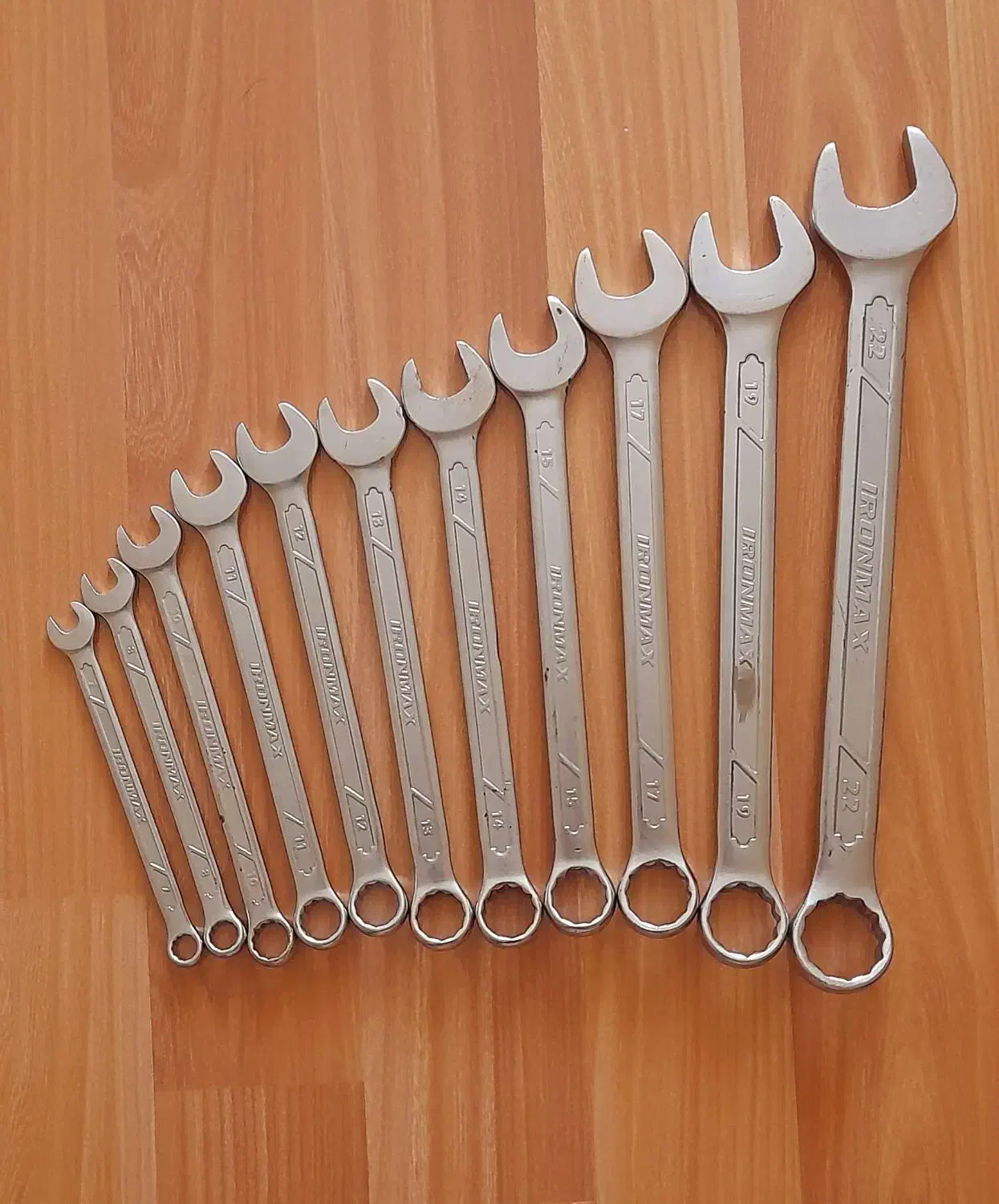 دریل شارژی بوش بکس اچار ۲۰عدد عکس|ابزارآلات|کرج, دهقان ویلا|دیوار