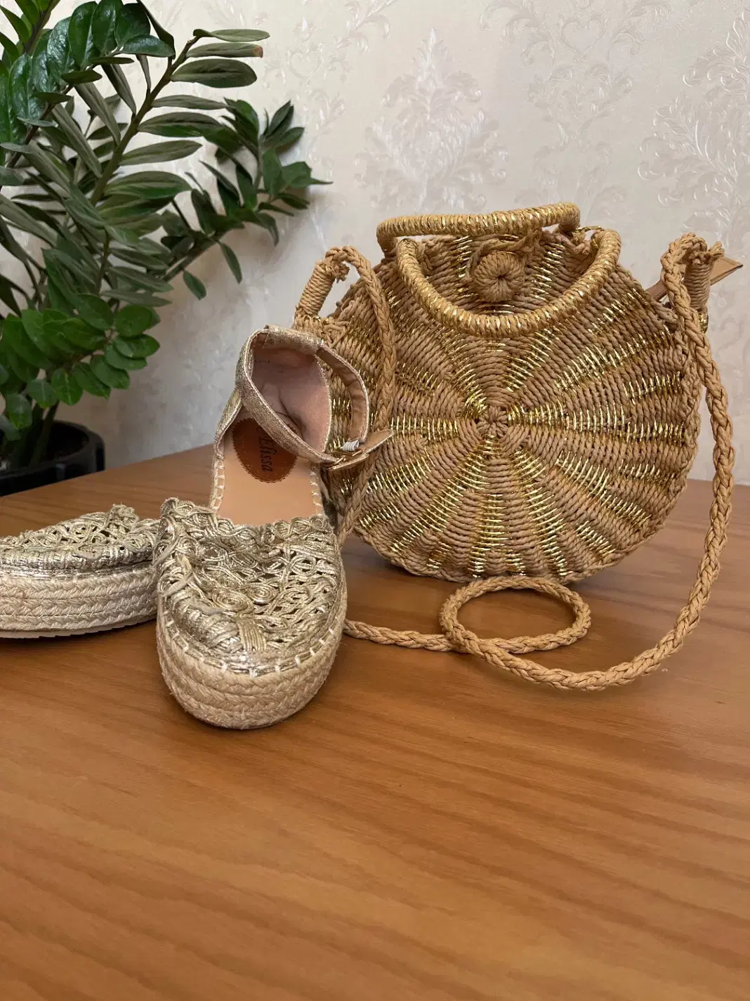 کیف خارجی|کیف، کفش، کمربند|شیراز, آبیاری|دیوار