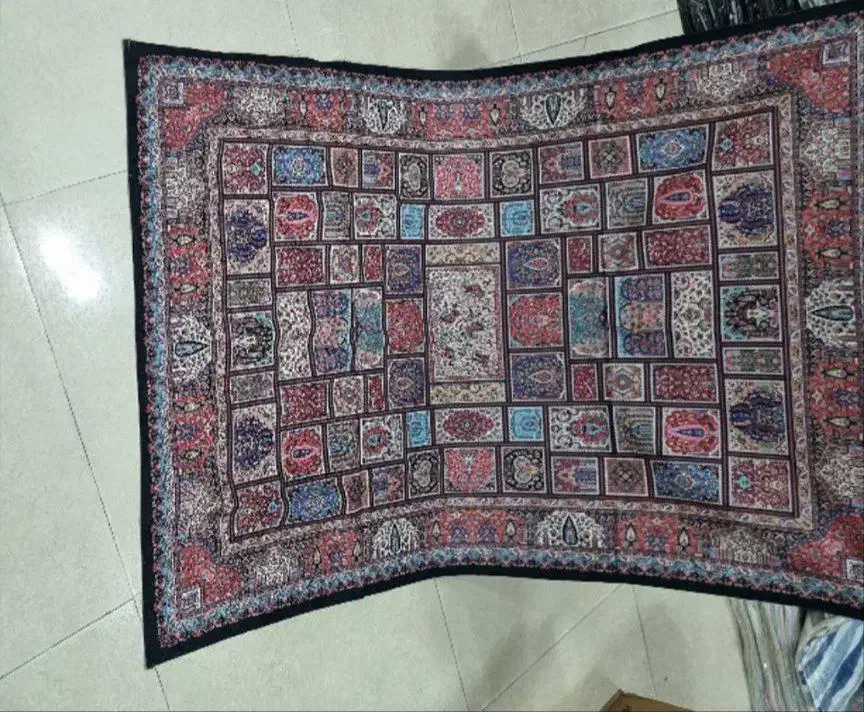 زیرسفره ای|سفره، حوله، دستمال آشپزخانه|خرم‌آباد, |دیوار