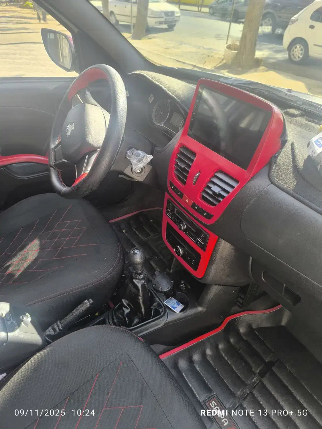 ماشین کوییک|خودرو سواری و وانت|بیرجند, |دیوار