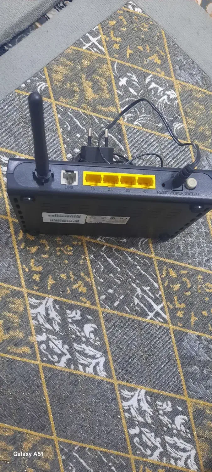 وای فای|مودم و تجهیزات شبکه|خمینیشهر, |دیوار