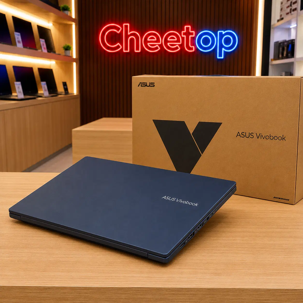 لپ تاپ نو و آکبنده ASUS VivoBook|رایانه همراه|دزفول, |دیوار