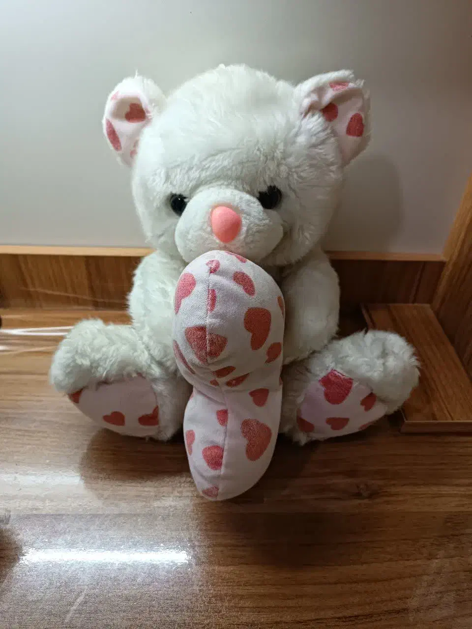 تعدادی عروسک بفروش میرسد|اسباب‌بازی بچه|قم, قلعه کامکار|دیوار