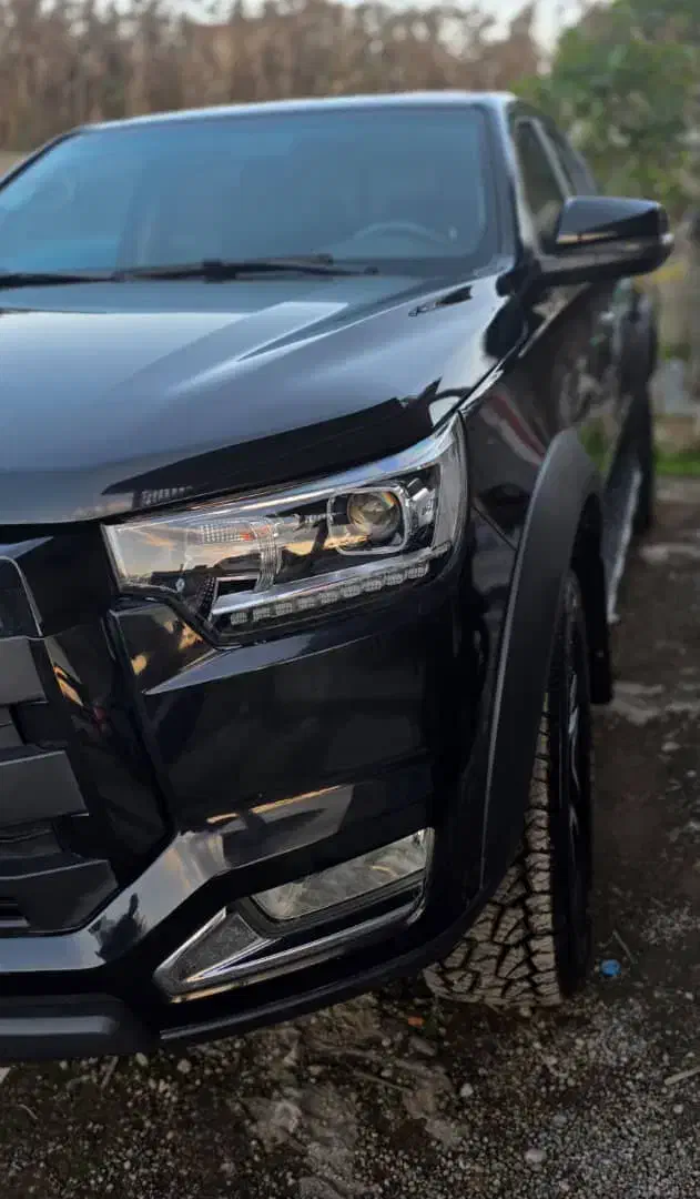 KMC T8|خودرو سواری و وانت|رشت, کوی طالقانی|دیوار