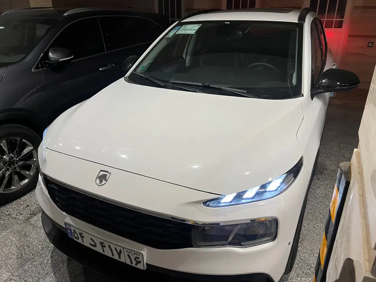 فروش اقساطی ری را.۱۴۰۴ (اتوگالری عطارد)|خودرو سواری و وانت|قم, سالاریه|دیوار