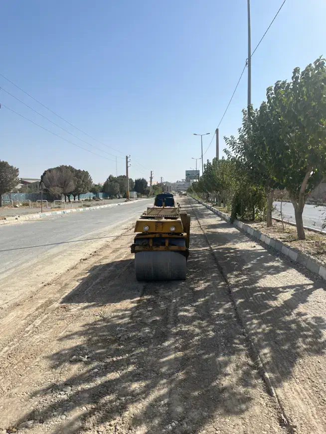 کرایه غلطک وزن تناژسبک سنگین دستی فرمونی ویبره ای|خدمات حمل و نقل|چهارباغ, |دیوار