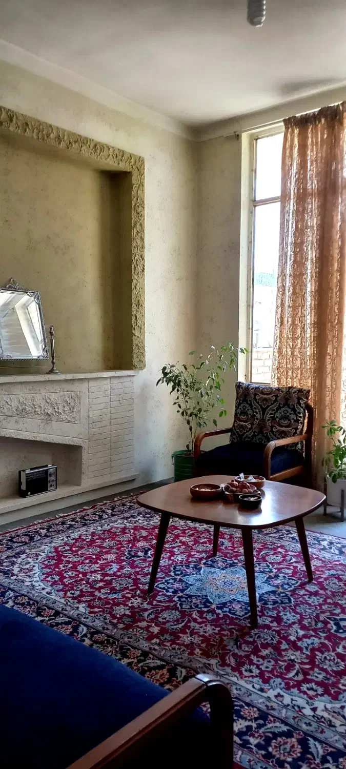 مبل هفت نفره|مبلمان خانگی و میز عسلی|شیراز, سینما سعدی|دیوار