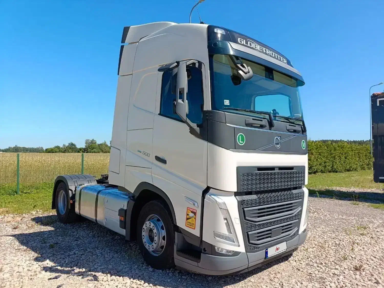 کشنده ولوو اف اچ|خودرو سنگین|اسلام‌شهر, شاطره|دیوار