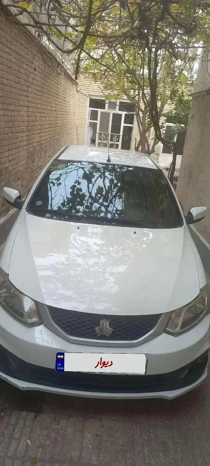 سایناs|خودرو سواری و وانت|تبریز, |دیوار