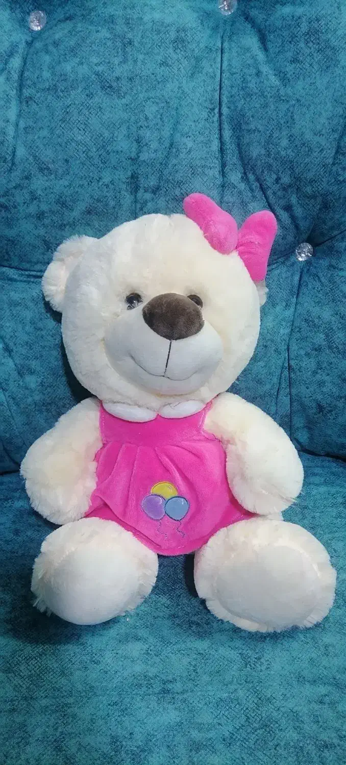 عروسک|اسباب‌بازی بچه|پرند, فاز ۵|دیوار