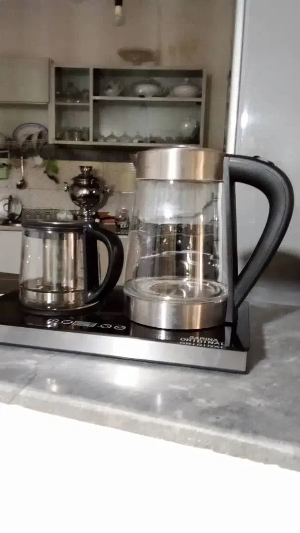 چایی ساز|سماور، چای‌ساز، قهوه‌ساز|سقز, |دیوار