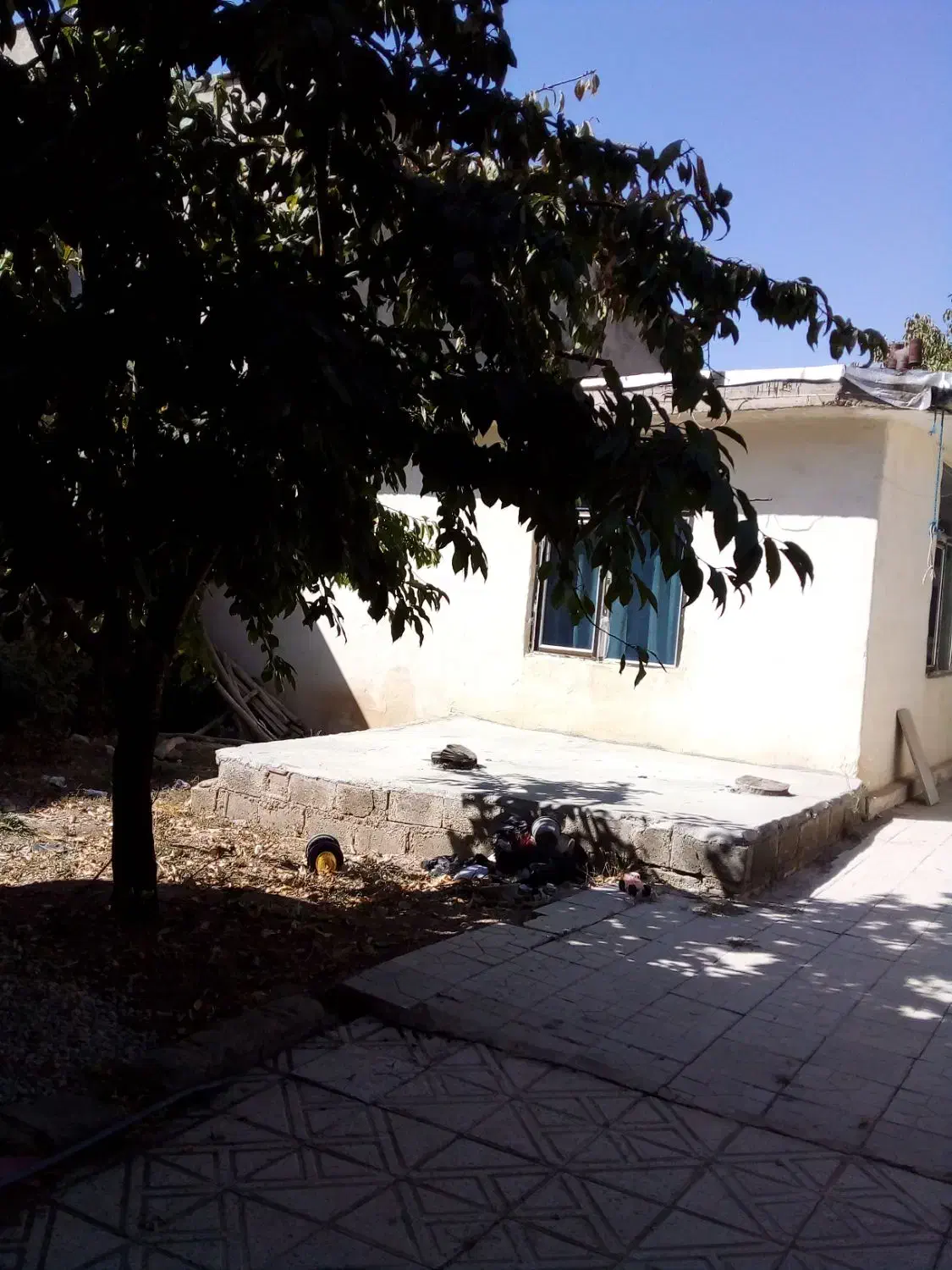 اجاره خانه ویلایی بزرگ|اجارهٔ خانه و ویلا|فارسان, |دیوار