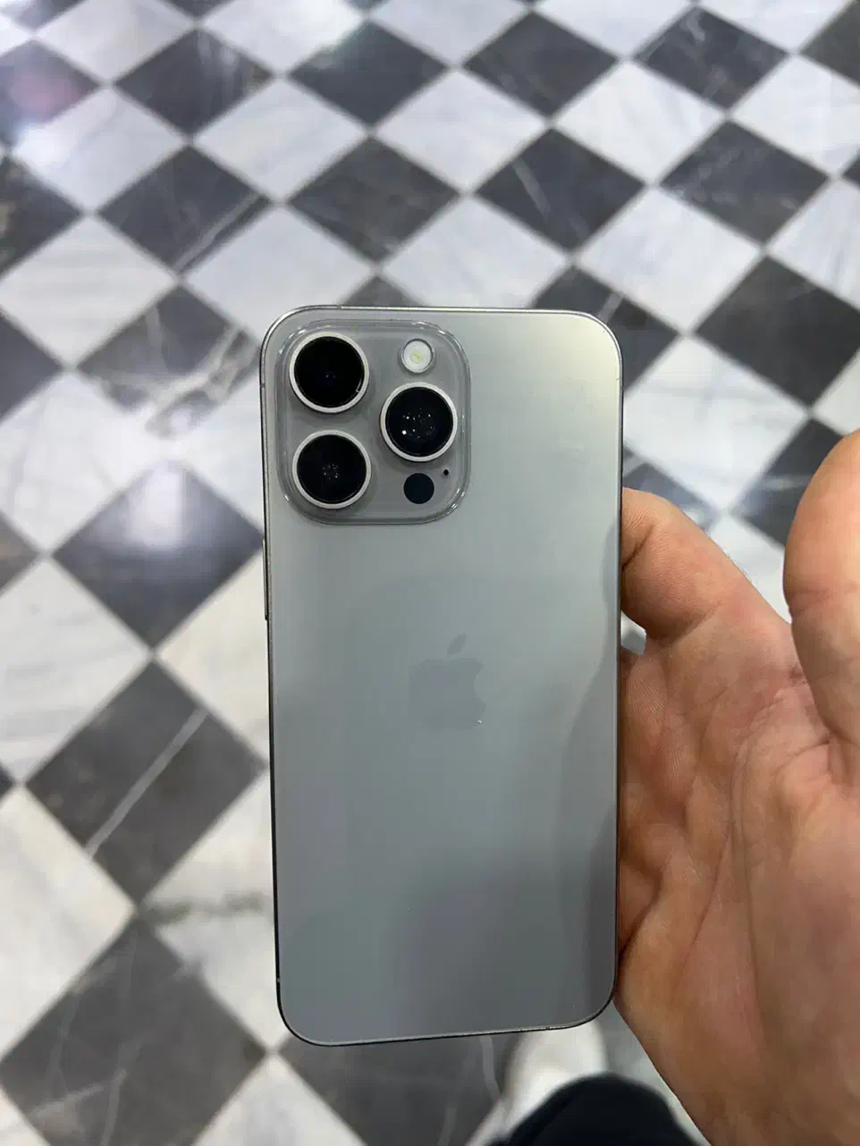 طرح ایفون۱۵|موبایل|سنندج, |دیوار