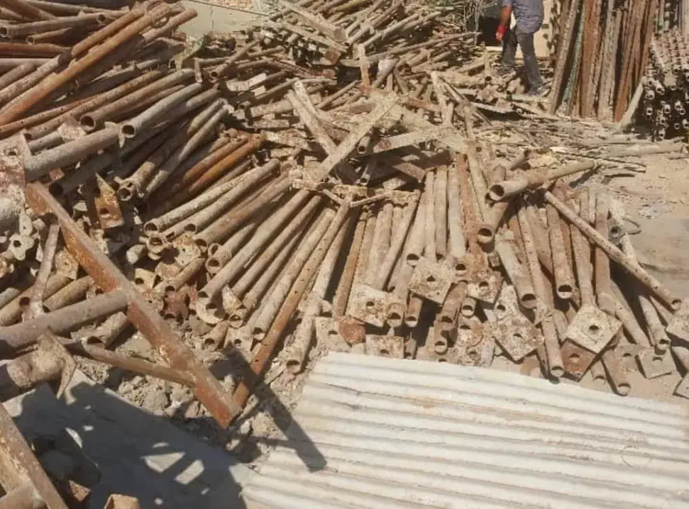 اداری وکارگاهی اقساطی کانکس وسفارشی‌ساز|مصالح و تجهیزات ساختمان|نجف‌آباد, جلال آباد|دیوار