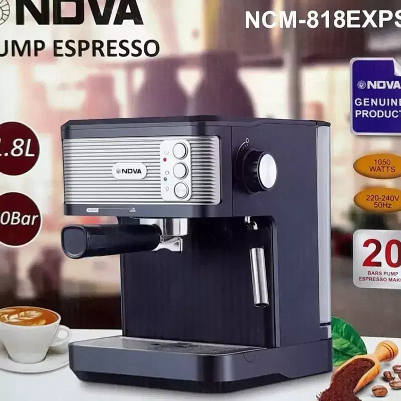 اسپرسو ساز(قهوه ساز)|سماور، چایساز، قهوهساز|زابل, |دیوار