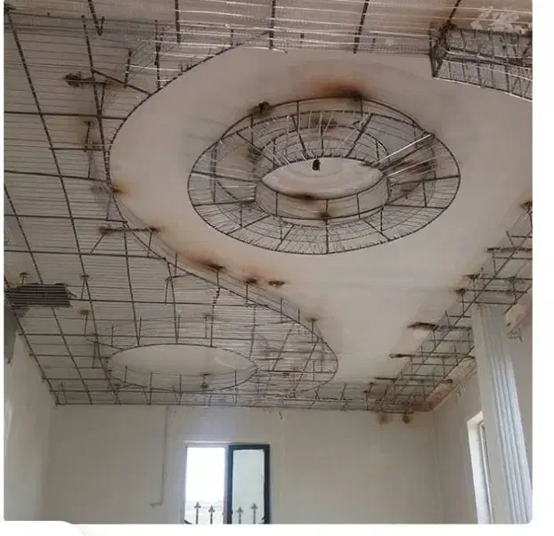 رابیس کاری و کناف و جوشکاری با 15سال سابقه|خدمات پیشه و مهارت|نیشابور, رحمت آباد|دیوار