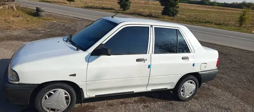 شخصی مودل ۹۴|خودرو سواری و وانت|آستانه اشرفیه, |دیوار